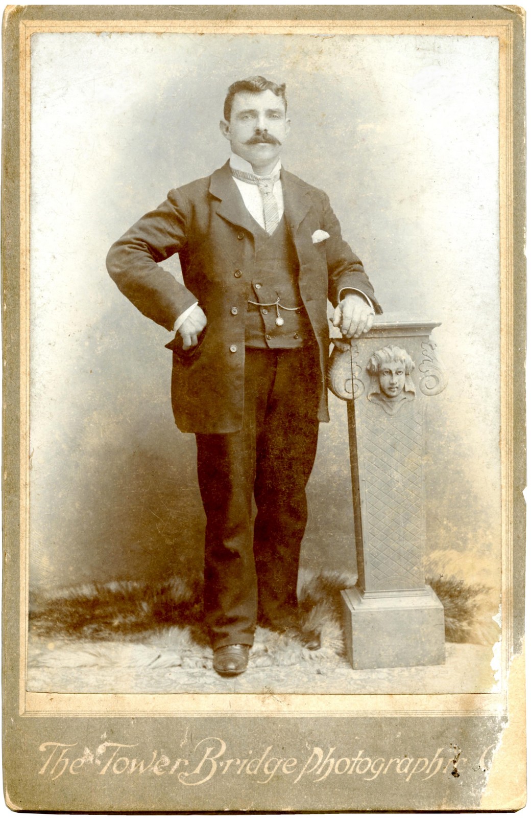Thomas Francis Geraghty